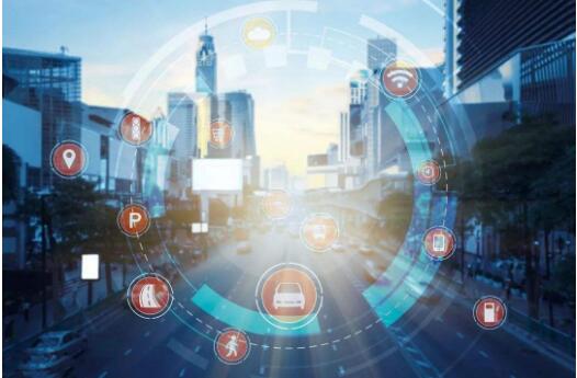 “三新”健康成長 經濟活力增強