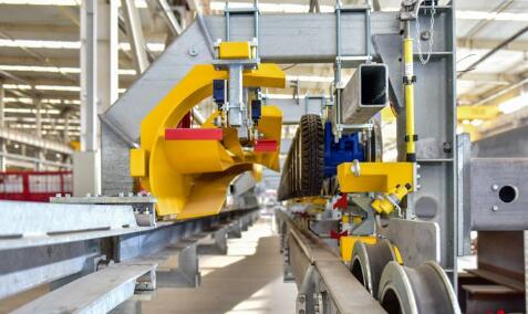 機(jī)遇與挑戰(zhàn)并存 國產(chǎn)冰雪裝備跨越向前