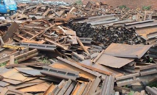 國(guó)內(nèi)廢鋼價(jià)格震蕩趨強(qiáng)運(yùn)行（7月19日—7月25日）