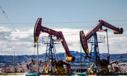 保障能源安全，油氣產(chǎn)業(yè)要“扛起大旗”