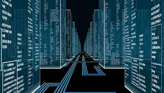 推動數(shù)據(jù)價值化，公共數(shù)據(jù)先行一步