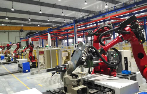 系列政策舉措落地 高新技術(shù)成果產(chǎn)業(yè)化又迎新機(jī)遇