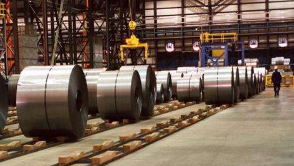 地緣沖突推高成本 鋼市在“弱現(xiàn)實(shí)”博弈中前行