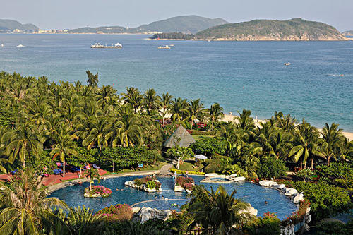 避寒游、冰雪游南北競相升溫