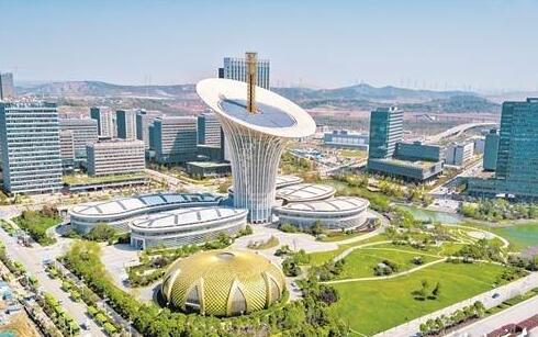 1月新設(shè)外商投資企業(yè)34家 開(kāi)放湖北贏得全球信賴