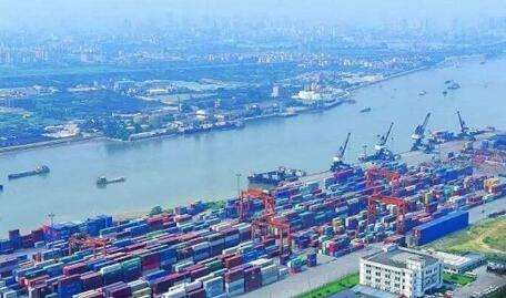 內(nèi)河航運(yùn)未來(lái)三十年發(fā)展藍(lán)圖敲定