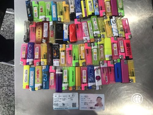 河南夏邑：小小打火機(jī)“點(diǎn)燃”新動(dòng)力