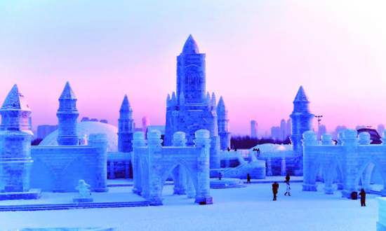 豐富產(chǎn)品，提升體驗，擴大優(yōu)惠——各地多舉措促消費釋放冰雪經(jīng)濟新動能