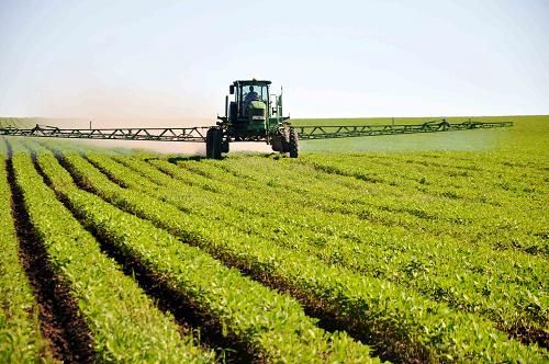 數(shù)字沃野 生態(tài)糧倉 創(chuàng)意田園  黑龍江墾區(qū)吹響現(xiàn)代農(nóng)業(yè)“三重奏”