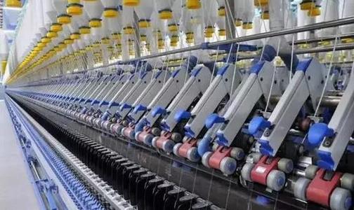 鍛造所長 推動紡機(jī)產(chǎn)業(yè)高質(zhì)量發(fā)展