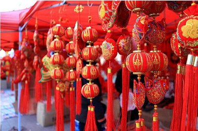 大數(shù)據(jù)看春節(jié)消費(fèi)升級：進(jìn)口年貨種類多 扶貧山貨暢銷