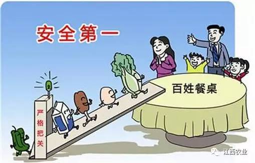 全國產(chǎn)品質(zhì)量安全監(jiān)管工作會議在京召開