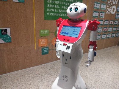 芯片、機器人，如今都在這片協(xié)同創(chuàng)新試驗田里“長出”來了