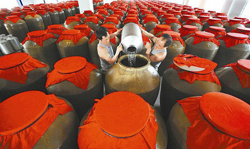 2022年釀酒行業(yè)利潤同比增長近三成 產(chǎn)業(yè)集中度進(jìn)一步提高