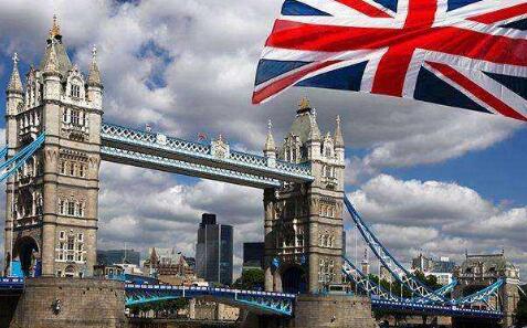 英國欲加大基建投入刺激經濟復蘇