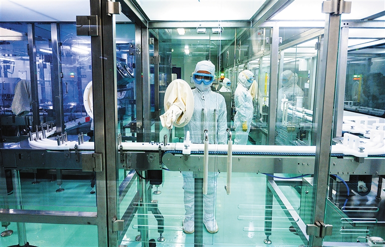 信心繼續(xù)回升！從8個(gè)維度看一季度中小企業(yè)發(fā)展