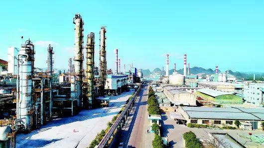 磷化工“采、選、加”一體化企業(yè)將迎機(jī)遇