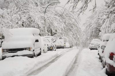 2025年2月全國(guó)自然災(zāi)害情況