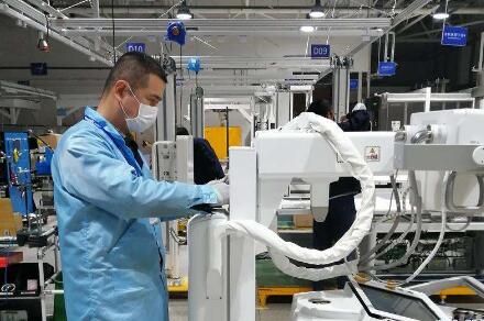 出口回歸增長軌道 進口延續(xù)下降趨勢  2024年我國醫(yī)療器械外貿(mào)韌性彰顯