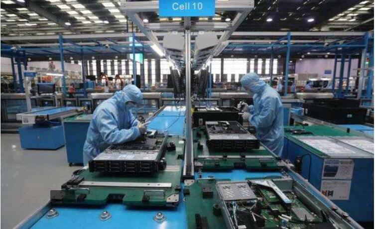 工業(yè)和信息化部：五個“賦能” 促進中小企業(yè)高質(zhì)量發(fā)展