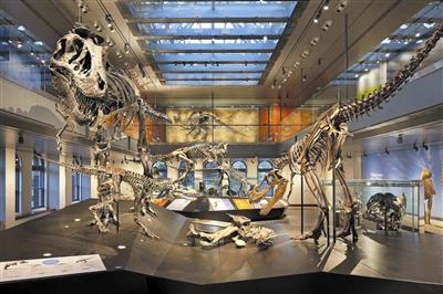 讓文博游的鏈條持續(xù)延伸