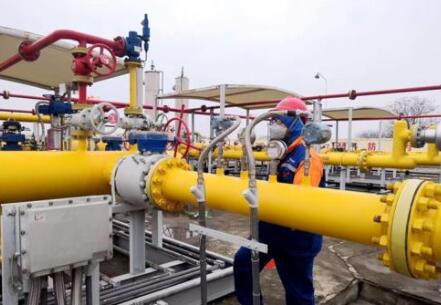 采暖季多方備戰(zhàn)忙 能源供應(yīng)保障足