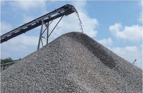 我國砂石市場何時風(fēng)光再現(xiàn)