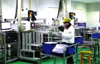 穩(wěn)住就業(yè)基本盤 新一輪政策“組合拳”加速落地