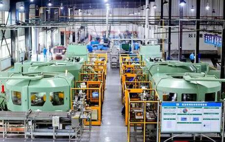 統(tǒng)計局解讀2月PMI數(shù)據(jù)：復工率回升將推動數(shù)據(jù)轉好