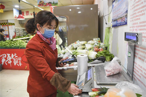 宏觀政策釋放濃濃民生暖意——推動更多資金資源“投資于人”