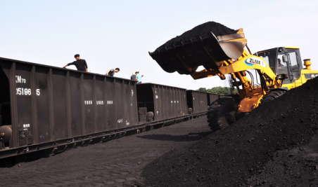 各項(xiàng)指標(biāo)保持良好發(fā)展態(tài)勢(shì) 我國(guó)鐵路運(yùn)行質(zhì)效持續(xù)提升