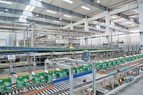 經濟運行穩(wěn)定恢復 三大實物量指標表現(xiàn)良好