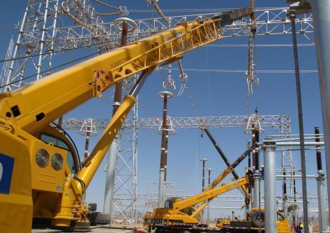 拓基建重產業(yè) 投資盯準“有效益”——多地敲定2024年重點項目清單