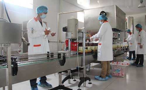 中國農(nóng)藥工業(yè)協(xié)會提出：要構(gòu)建農(nóng)藥行業(yè)綠色安全新生態(tài)