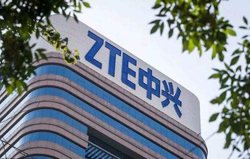 中興通訊簽署《促進(jìn)電氣化協(xié)議》，助力全球綠色可持續(xù)發(fā)展