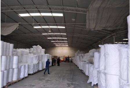 中央應(yīng)急搶險救災(zāi)物資如何儲備管理？三部門印發(fā)辦法