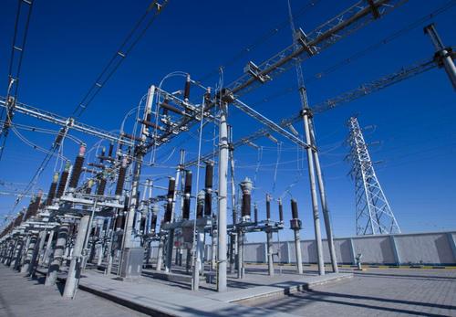 8月全社會(huì)用電量再超萬(wàn)億 “兩重”“兩新”等政策效果顯現(xiàn)