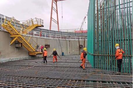 多地發(fā)布重點建設項目清單 上萬億元投資正在路上