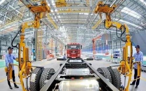 制造業(yè)波動(dòng)為短期現(xiàn)象，非復(fù)蘇趨勢(shì)逆轉(zhuǎn)