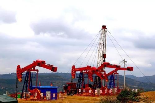 長慶油田油氣當(dāng)量年內(nèi)突破千萬噸