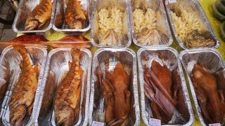 中國國際預制菜產(chǎn)業(yè)（山東）交易博覽會將辦