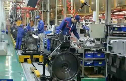 精準(zhǔn)紓困、及時(shí)“排障”——各地各界有序推進(jìn)復(fù)工復(fù)產(chǎn)