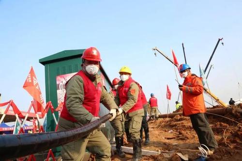 解難題出實招，讓農(nóng)民工有活干有錢賺