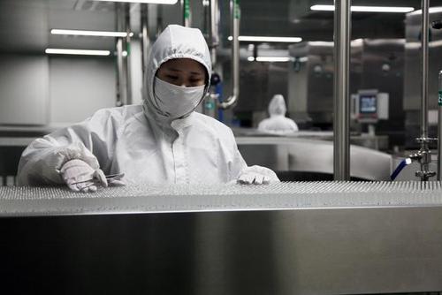 新華網(wǎng)評：用實招為企業(yè)復(fù)工復(fù)產(chǎn)“排障”