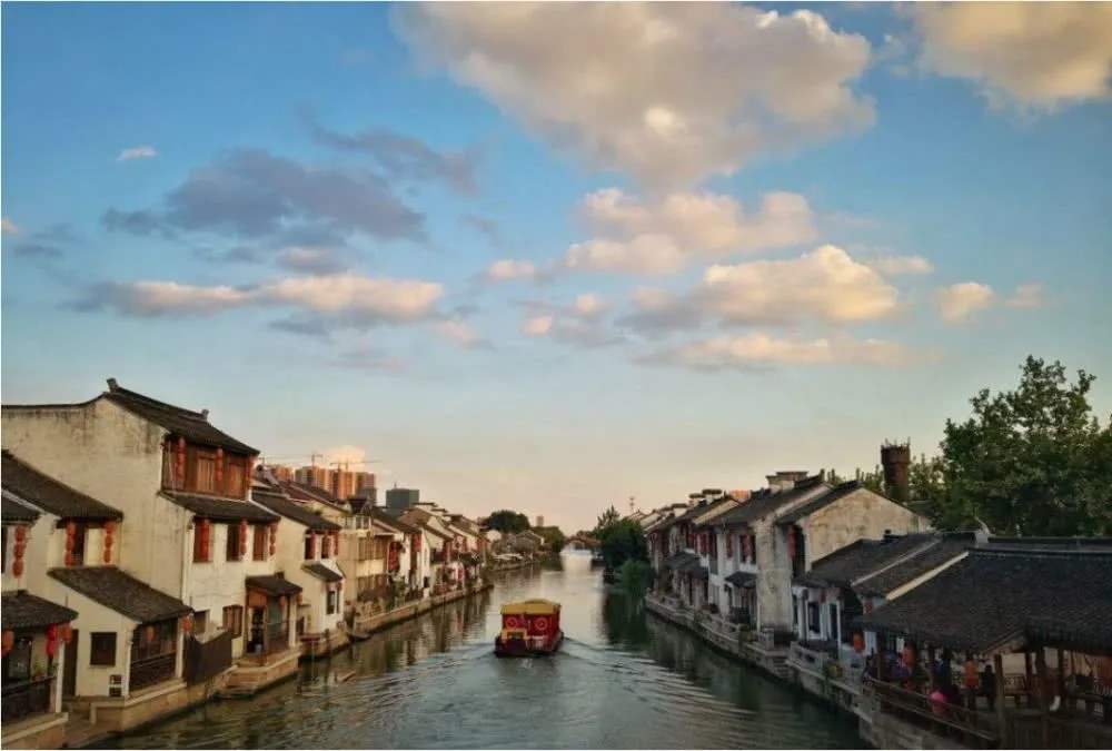 文旅市場復(fù)蘇勢頭強(qiáng)勁 繼續(xù)釋放消費(fèi)潛力