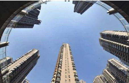 北京啟動商品住房“以舊換新” 支持居民合理梯度置業(yè)需求