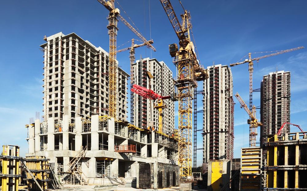 提升施工方案編制水平 防范化解重大安全風險