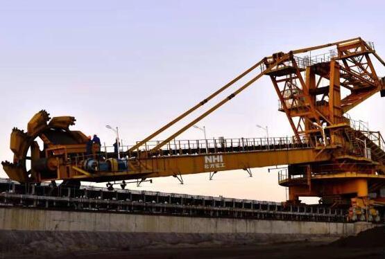 多部門發(fā)文：到2035年各類煤礦基本實(shí)現(xiàn)智能化