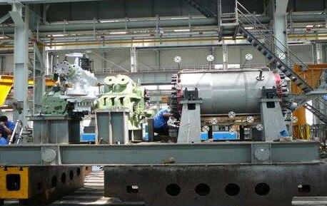 內(nèi)蒙古向國家爭取設(shè)備更新等資金46．6億元