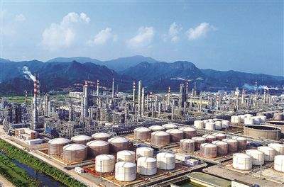 加征“對(duì)等關(guān)稅”，中國(guó)石化業(yè)影響幾何？